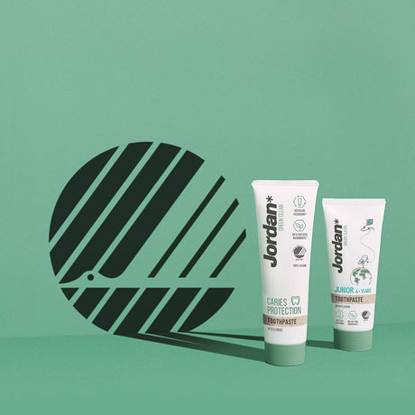 Green Clean Tandborste Soft Ass. Färger