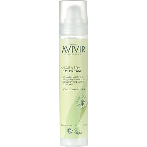 Avivir Aloe Vera Face Creme | 50 ml