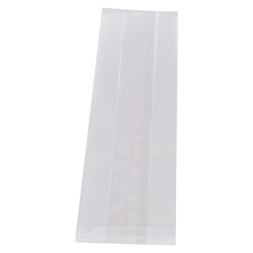 Natur-Drogeriet Cellofanpåse 340x125x30 mm