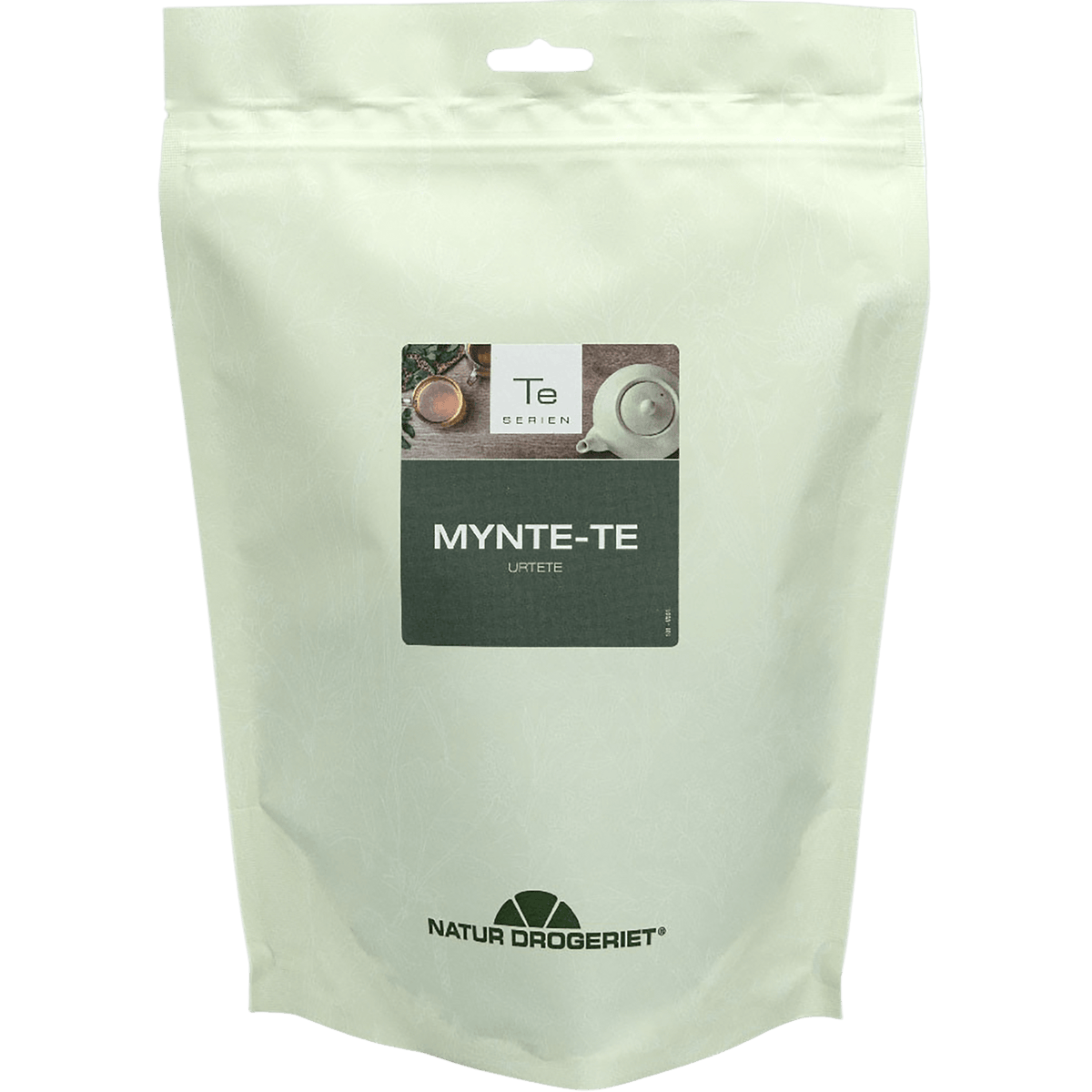 Natur-Drogeriet Myntete Afrikansk | 50 g