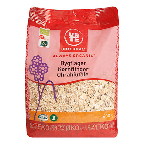 Kornflingor Eko