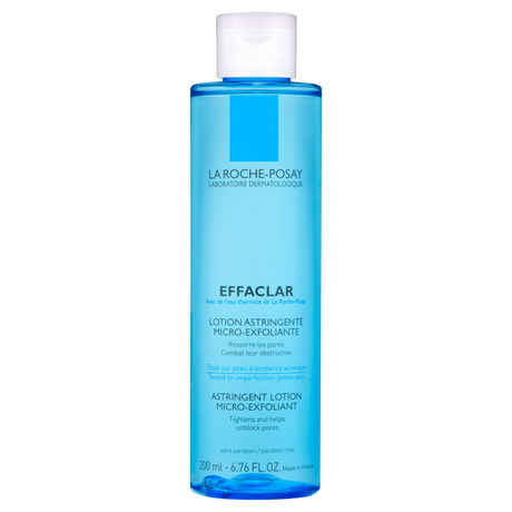 Effaclar Ansiktsvatten