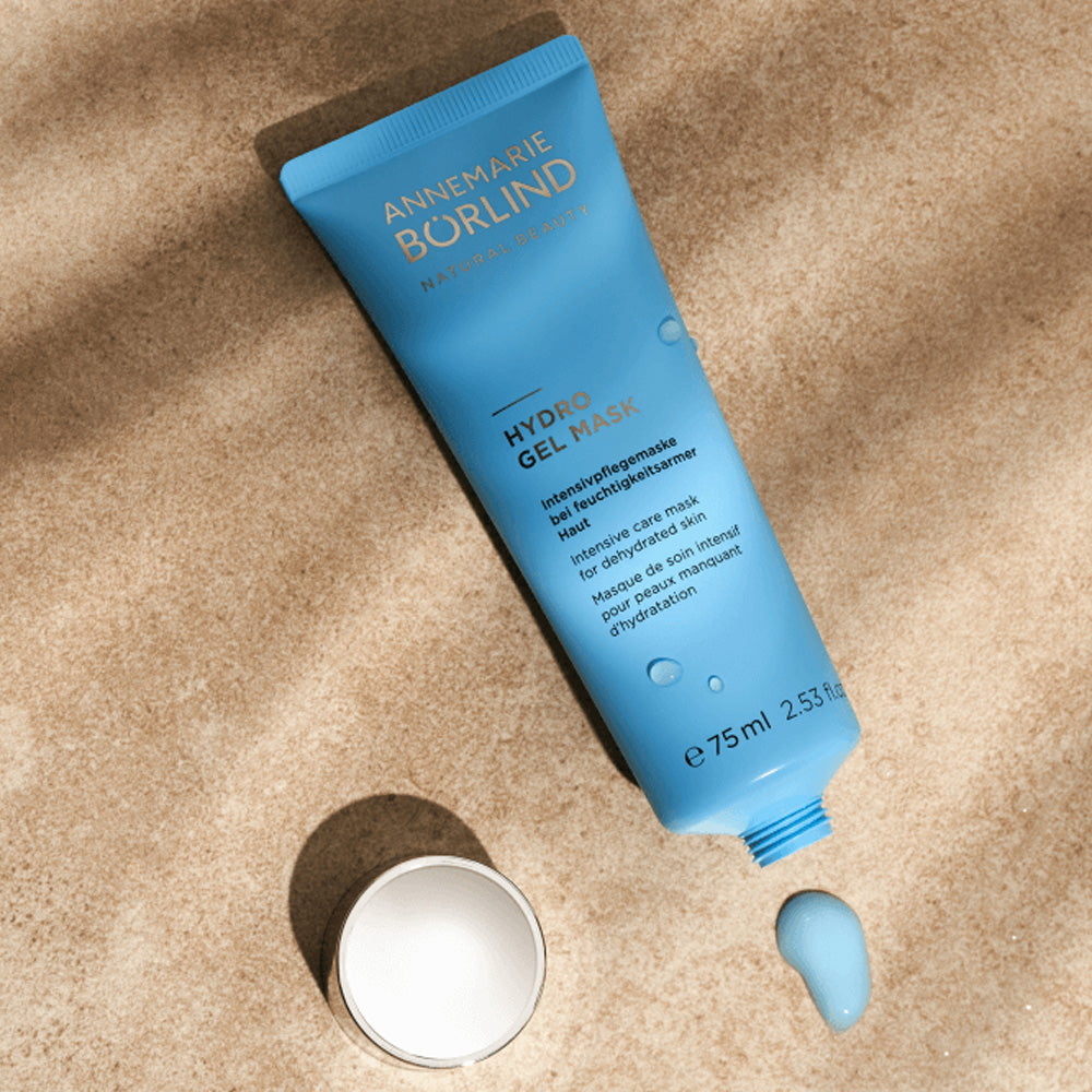 Hydro Gel Mask 75ml