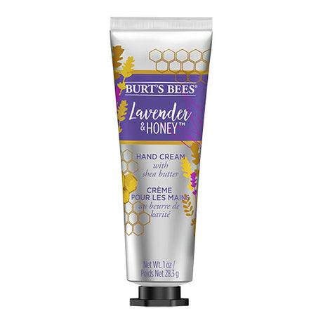 Handkräm Lavendel & Honung