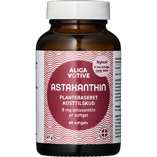 Astaxantin