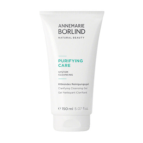 PURIFYING CARE Cleansing Gel