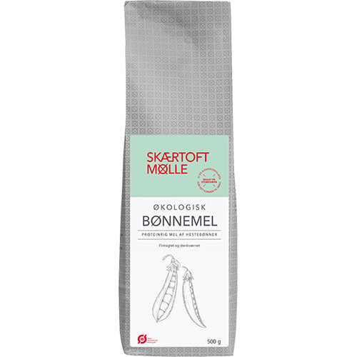 Bönmjöl EKO