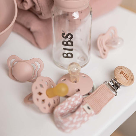 Boheme Latex 6mån+ (Woodchuck/Blush) 2 st