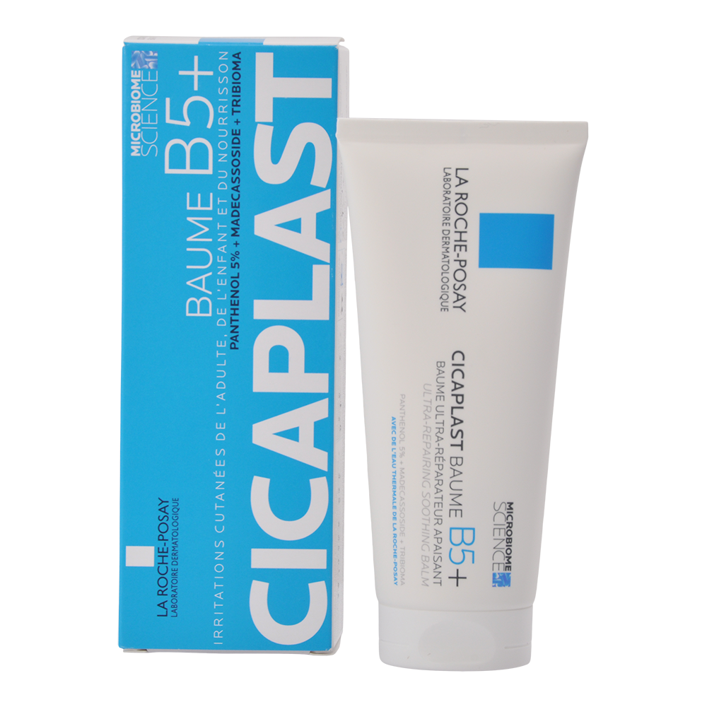 Cicaplast Baume B5 Balsam