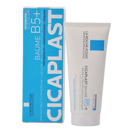 Cicaplast Baume B5 Balsam