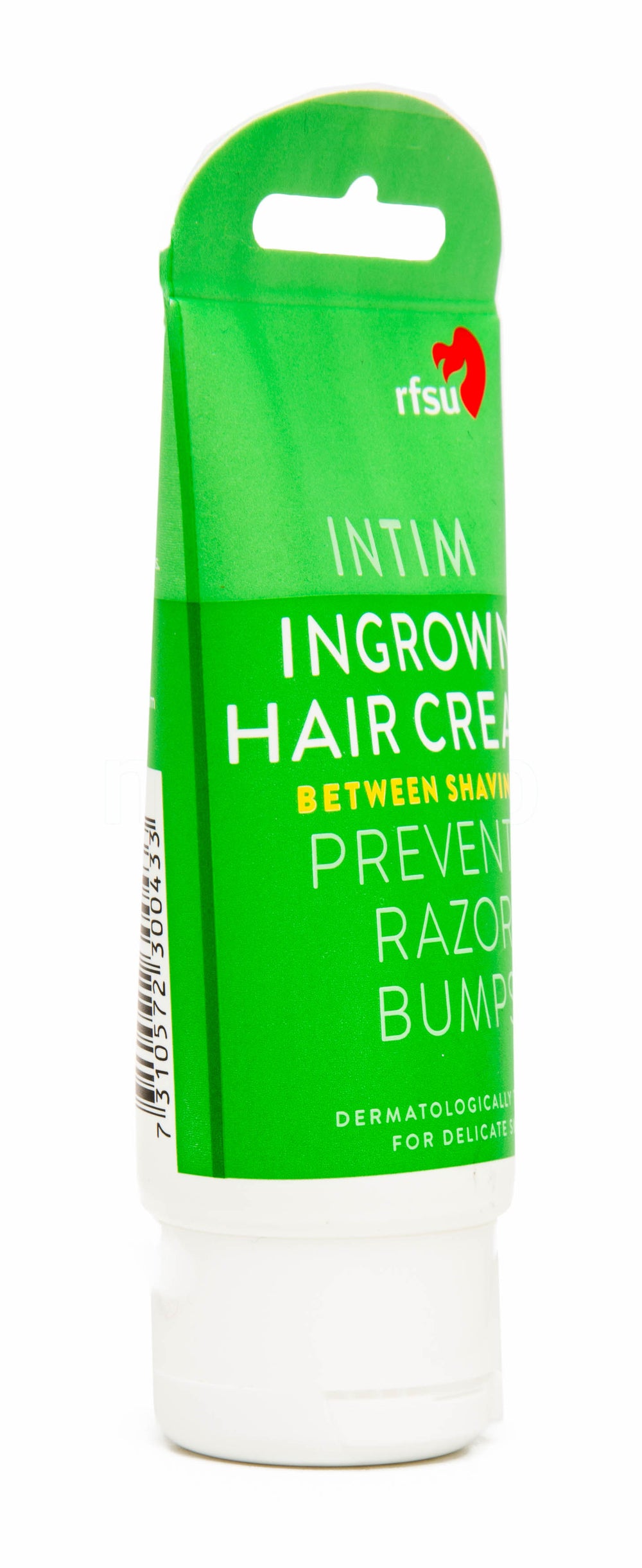 Intim Ingrown Hair Cream