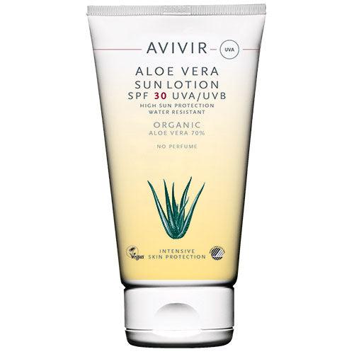Aloe Vera Sun Lotion SPF30