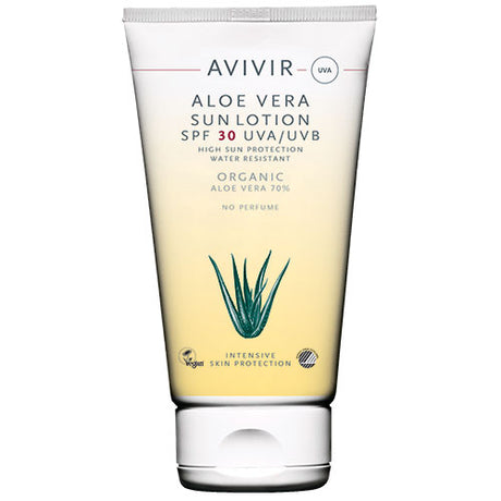 Aloe Vera Sun Lotion SPF30