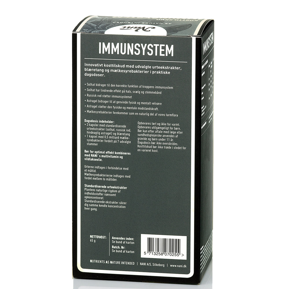 Immunsystem