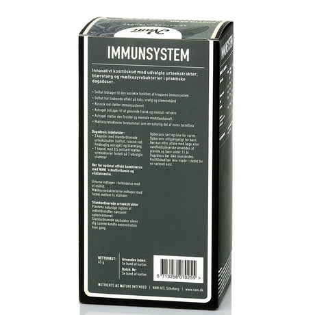 Immunsystem
