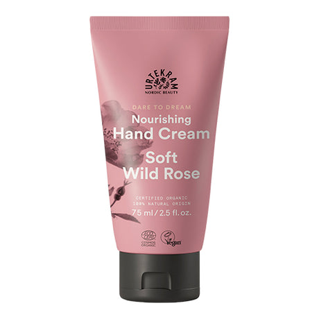 Handkräm Soft Wild Rose