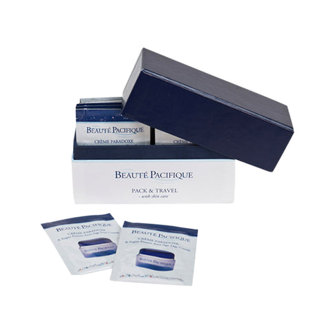 Paket & Travel Sachetter