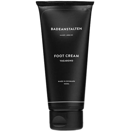 Foot Cream Vagabond
