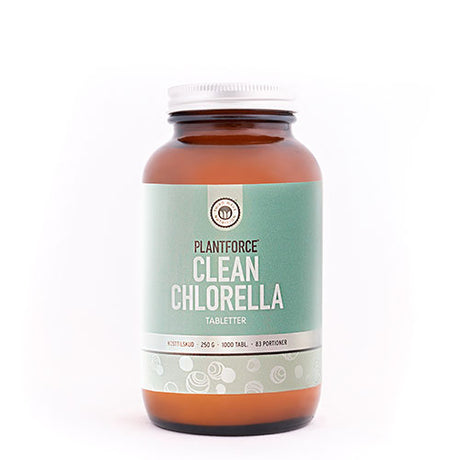 Chlorella