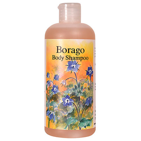 Borago Kroppsschampo