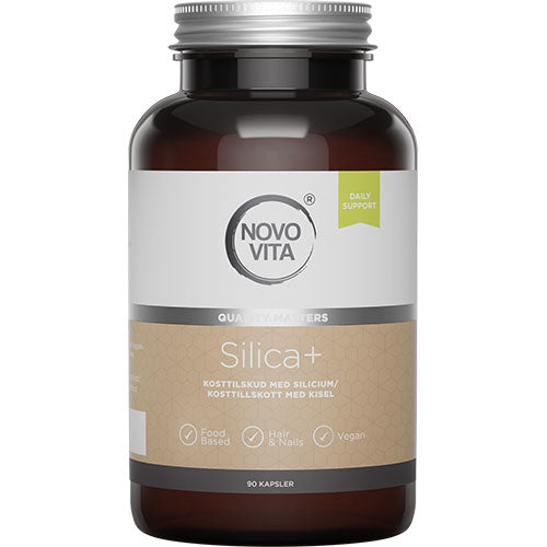 Silika+