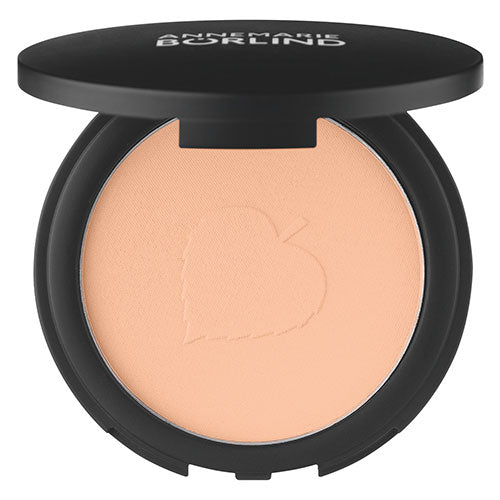 Compact Powder Almond
