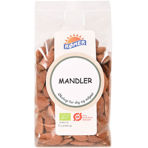 Mandlar EKO