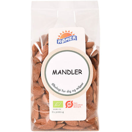 Mandlar EKO