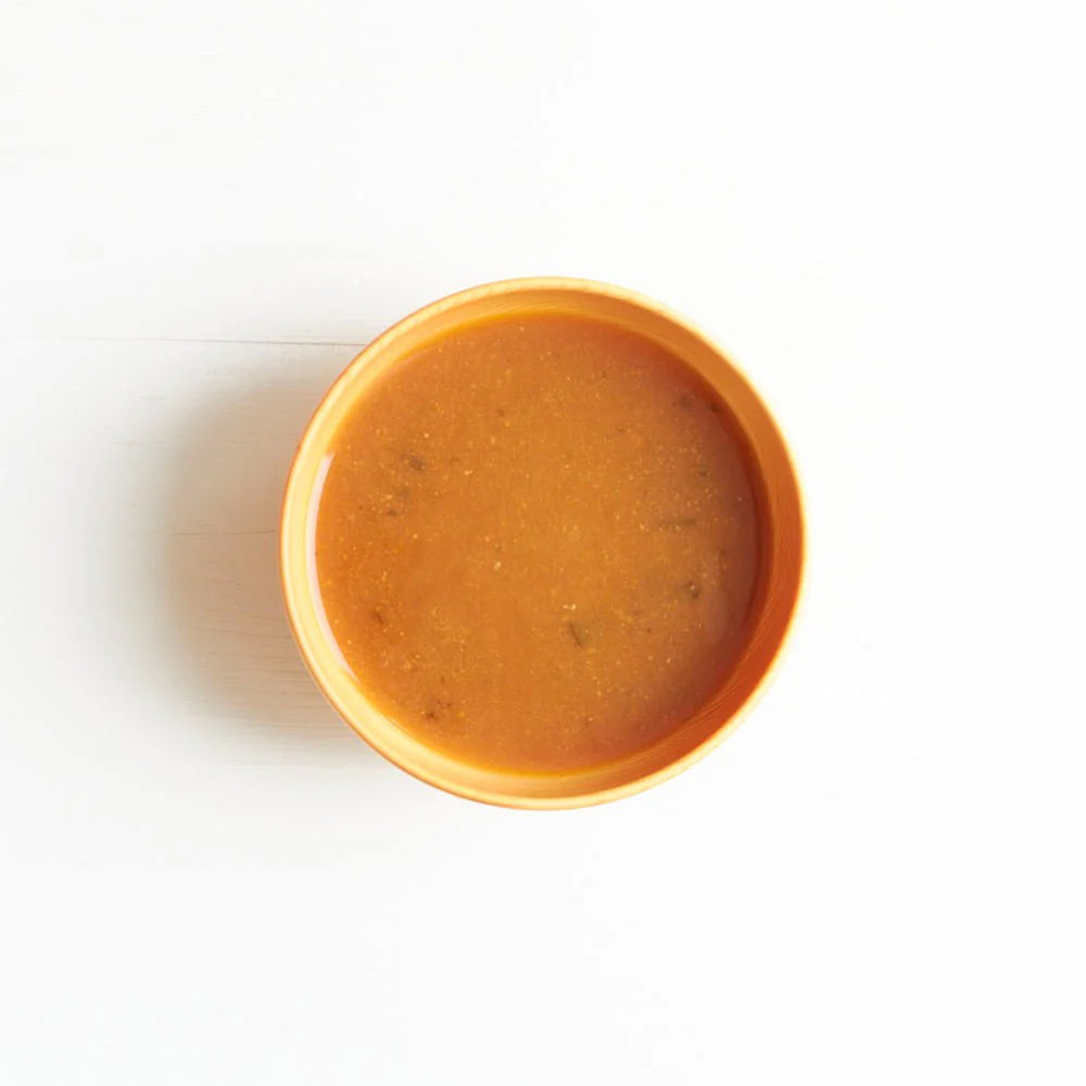 Misosoppa Pasta Vit m. Tång Eko