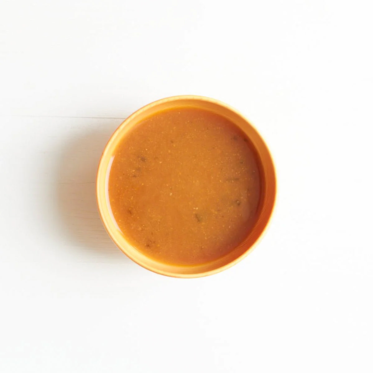 Misosoppa Pasta Vit m. Tång Eko