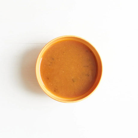 Misosoppa Pasta Vit m. Tång Eko