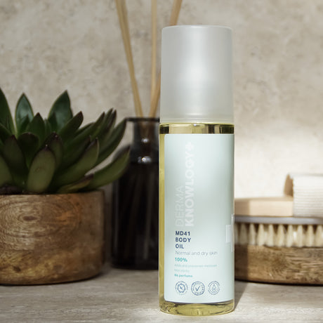 MD41 Body Oil