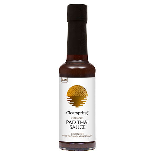 Pad Thai Sauce (glutenfri/vegansk) Eko