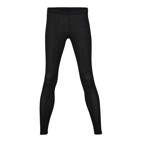 Leggings, black, str. 42/44
