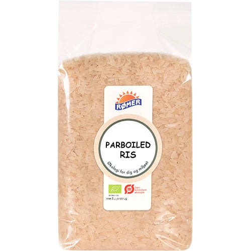 Ris Vita Parboiled EKO