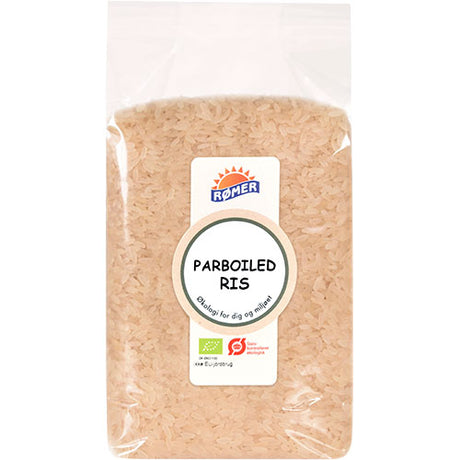 Ris Vita Parboiled EKO