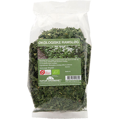 Ramslök EKO