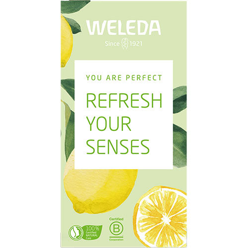 Presentask Refresh your Senses