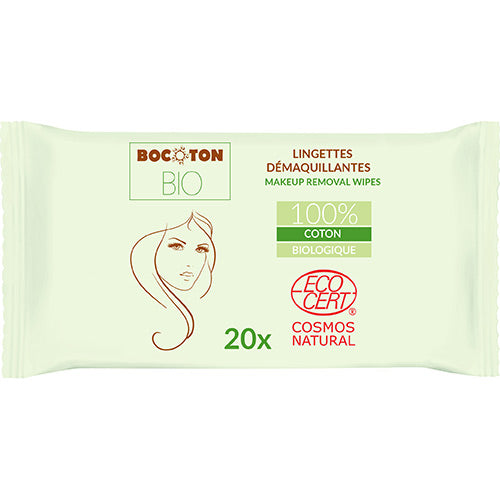 Make up fjerner vådservietter