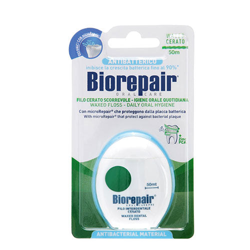 Floss - Vaxad Tandtråd