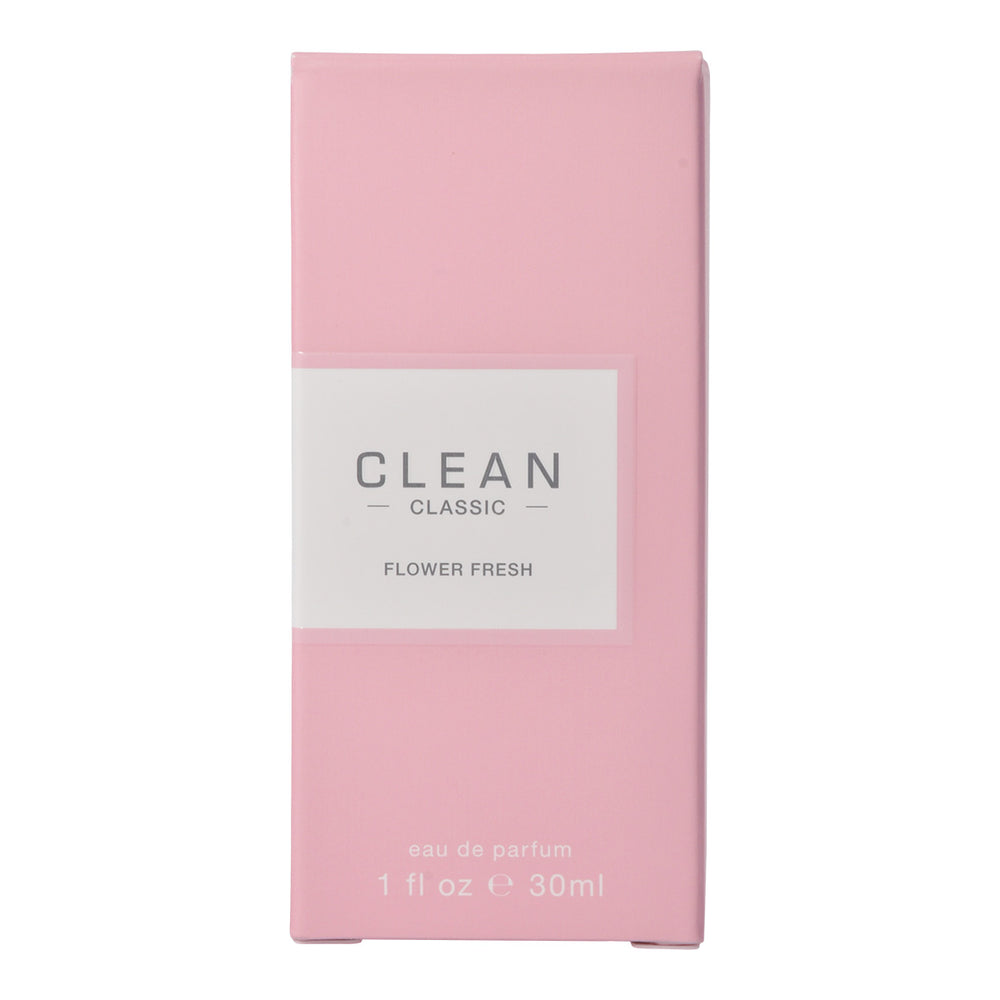 Flower Fresh EDP