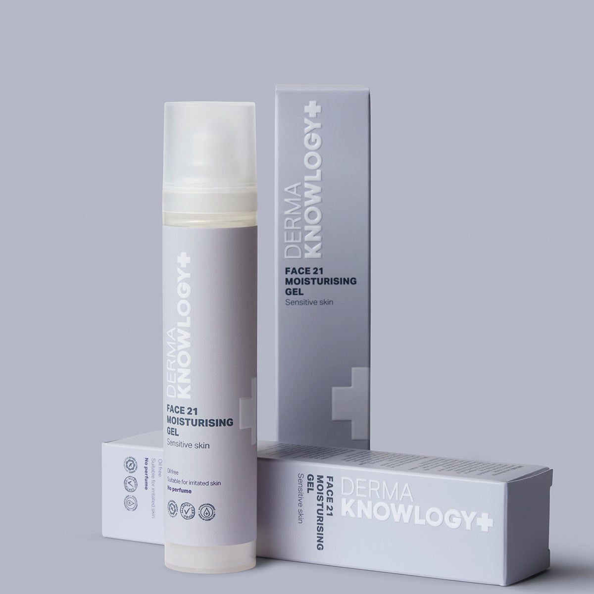 Face21 Moisturizing Gel