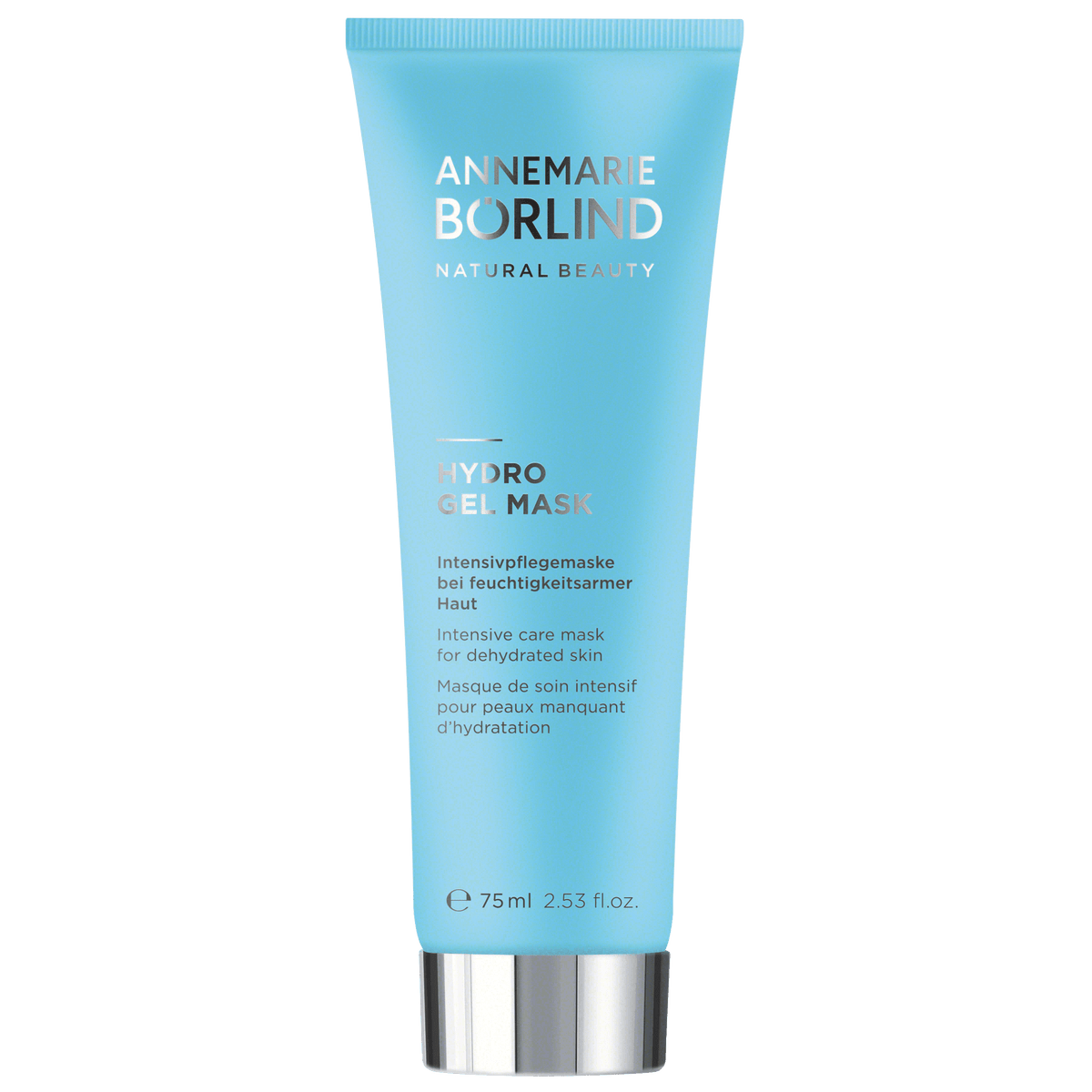 Annemarie Börlind Hydro Gel Mask 75ml | 75 ml