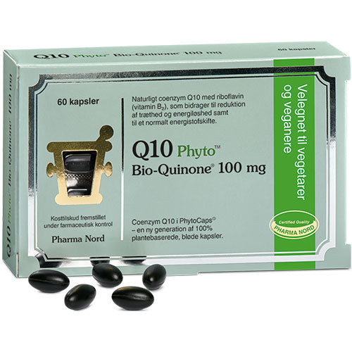 Q10 Green Bio-Quinone