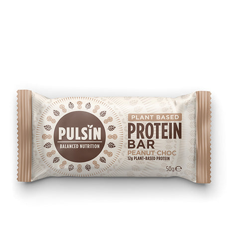 Proteinbar booster Peanut Choc