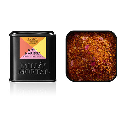 Chilimix Rose Harissa