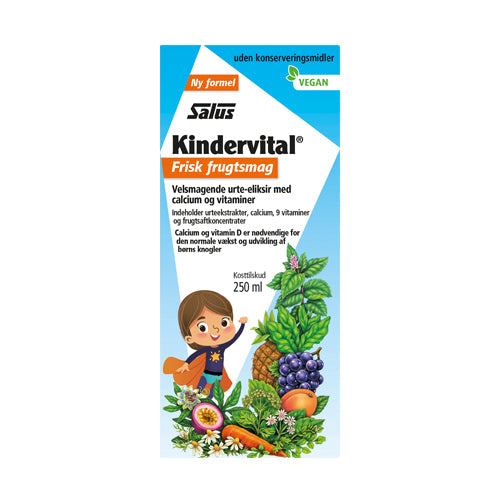 Kindervital