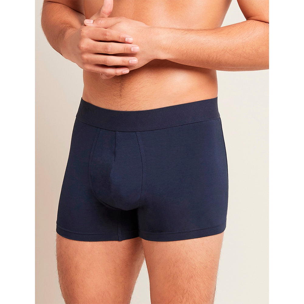 Bambu Kalsonger Herr Everyday Boxers Navy
