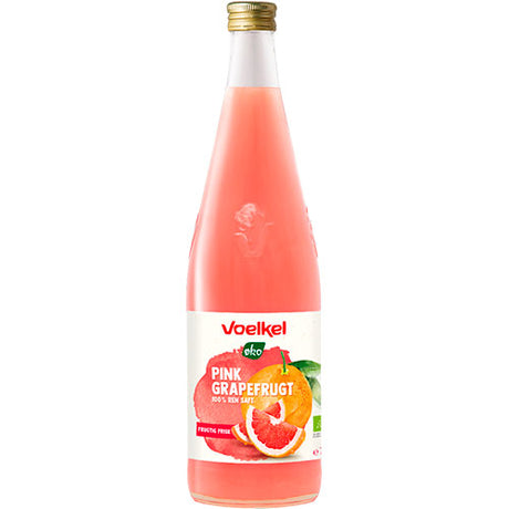 Rosa Grapefrukt EKO