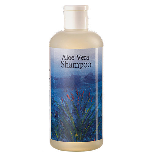Aloe Vera Schampo
